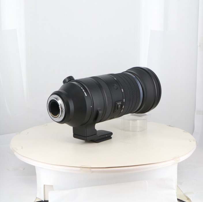 OM SYSTEM M.ズイコーデジタル ED150-600/5.0-6.3 IS