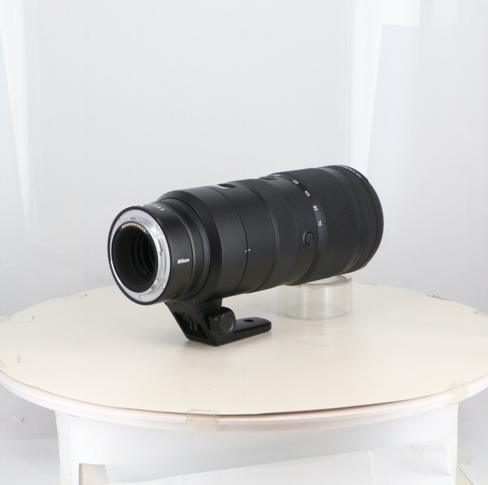 ニコン Z 70-200/2.8 VR S