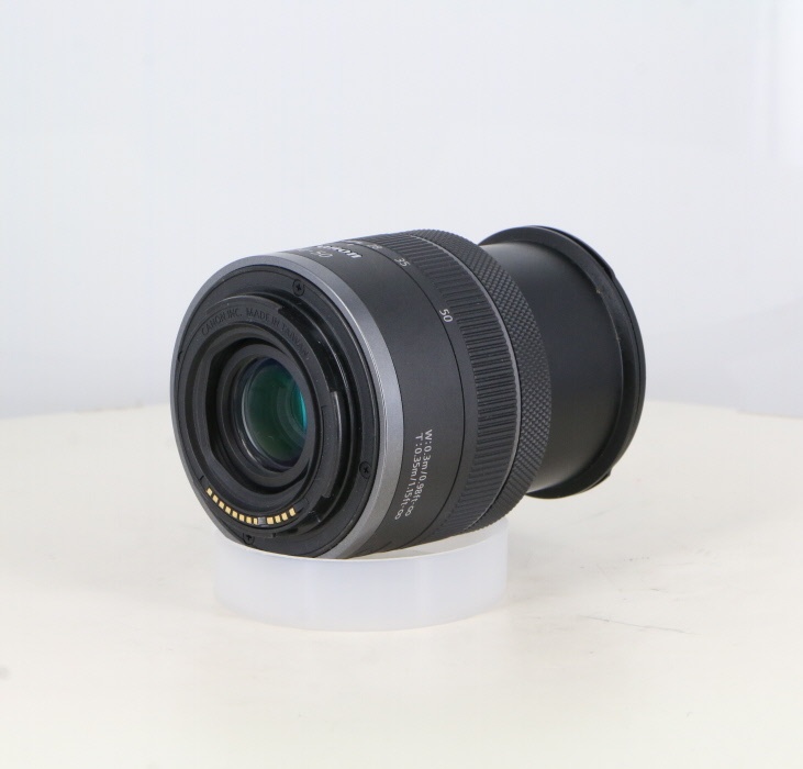 キヤノン RF24-50/4.5-6.3 IS STM
