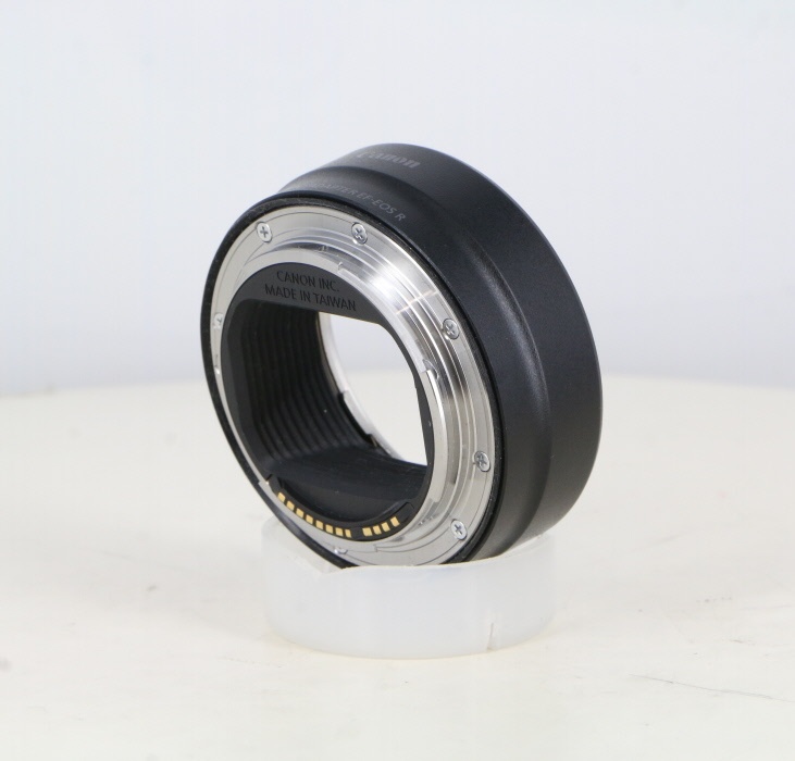 キヤノン マウントアダプターEF-EOS R