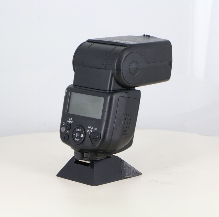 キヤノン スピードライト 430EX III-RT