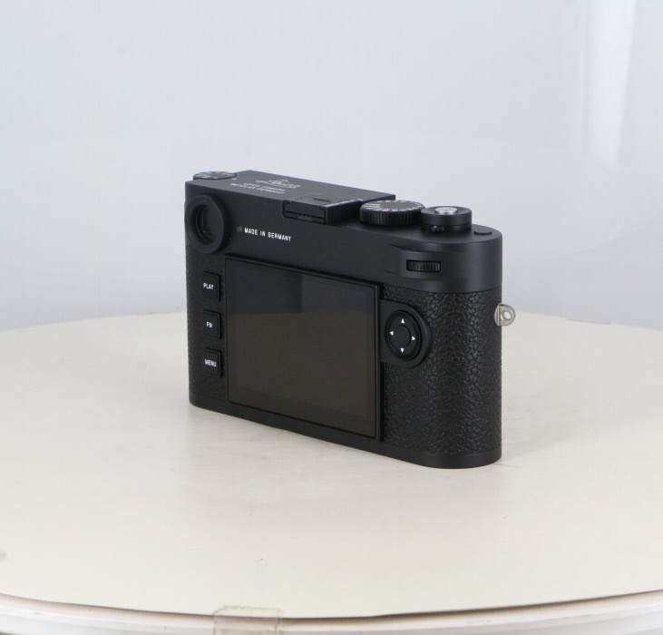 ライカ M11-P 20212 ブラック・ペイント