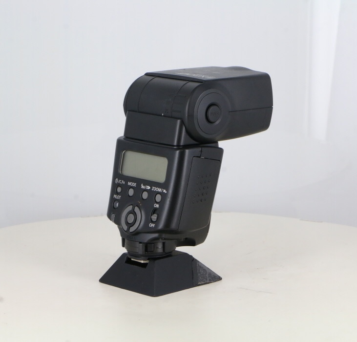 キヤノン スピードライト 430EX II(2)