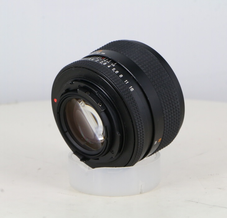 コンタックス プラナーT*50/1.4*AE J