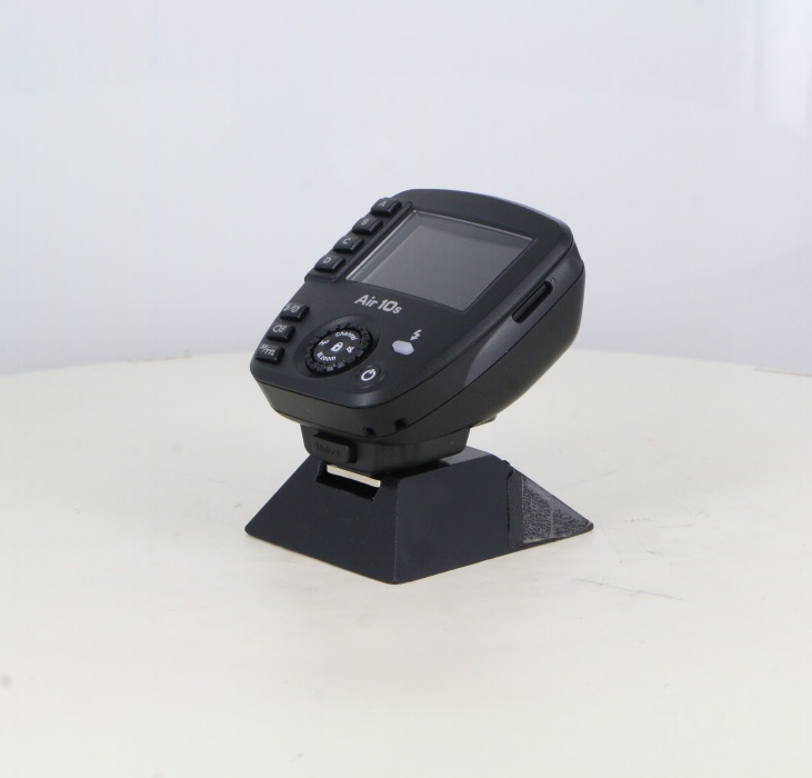 ニッシン Air10s フジ用