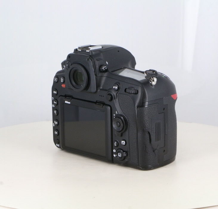 ニコン D850 ボデイ