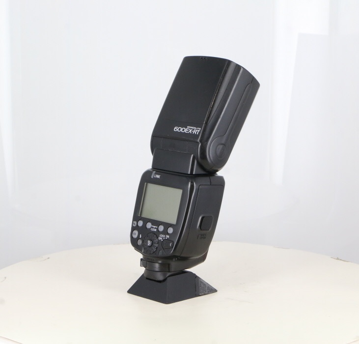 キヤノン スピードライト 600EX-RT