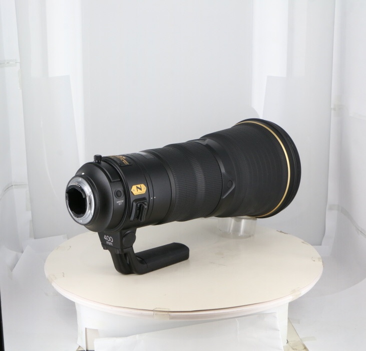 ニコン AF-S 400/2.8E FL ED VR