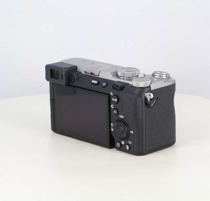 ソニー α7CII (ILCE-7CM2) ボデイ