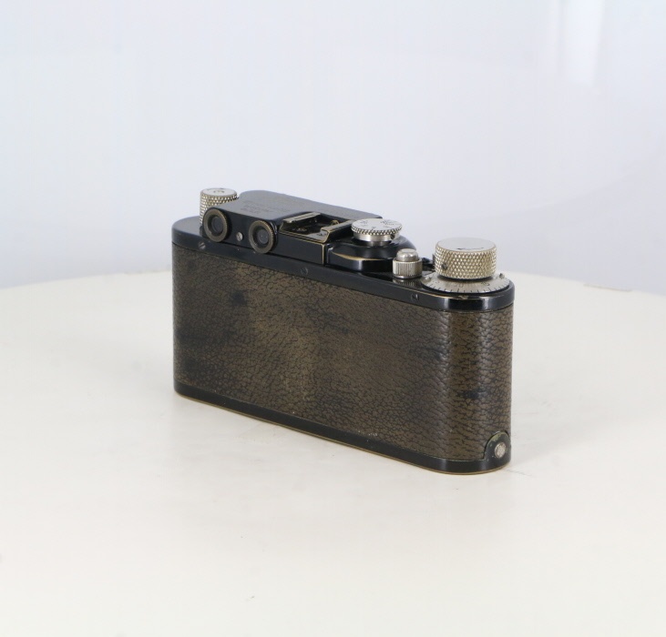 ライカ D II ボディ