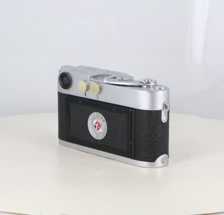 ライカ M3 SS