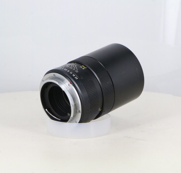 ライカ エルマリート-R 135/2.8 2カム