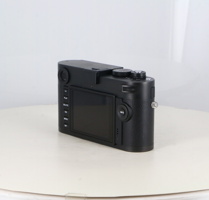 ライカ 10930 Mモノクローム(Typ246)