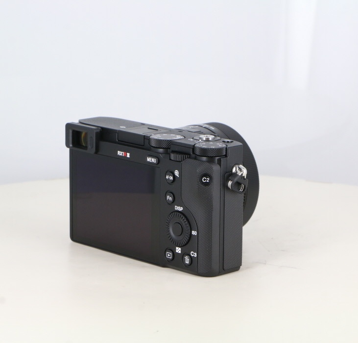 ソニー DSC-RX1RM3