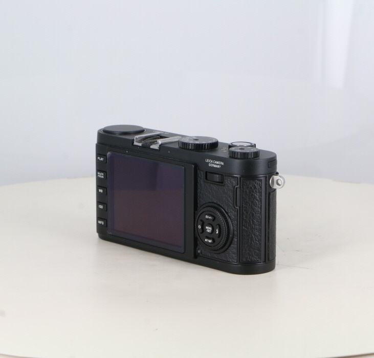 ライカ 18400 X1 ブラツク