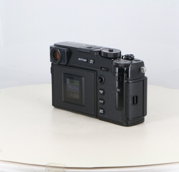 フジフイルム X-PRO3 ブラック