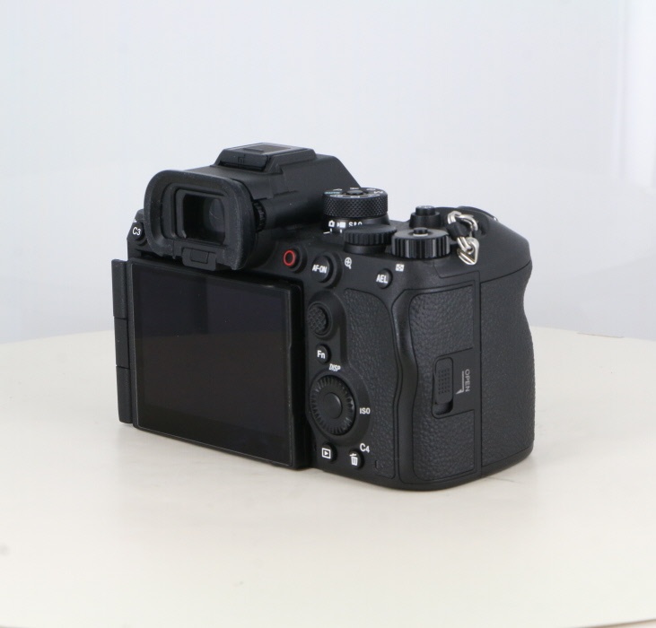 ソニー α9III (ILCE-9M3) ボディ