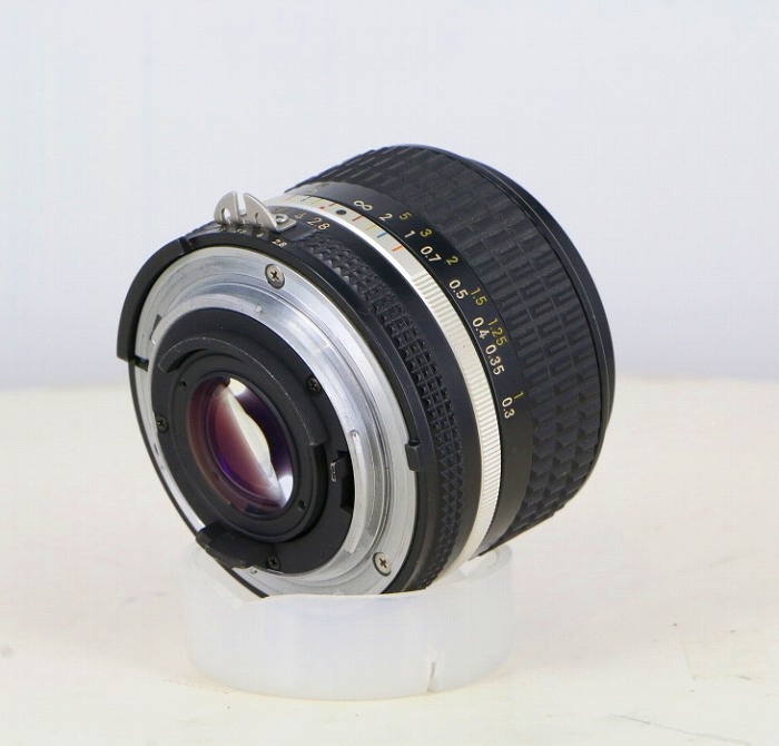 ニコン Ai-S24/2.8