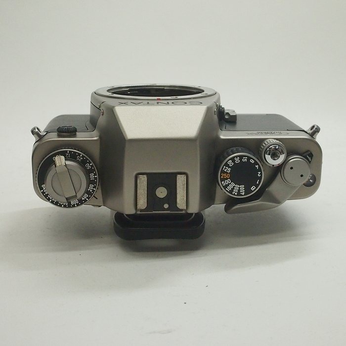 コンタックス S2 60周年記念モデル