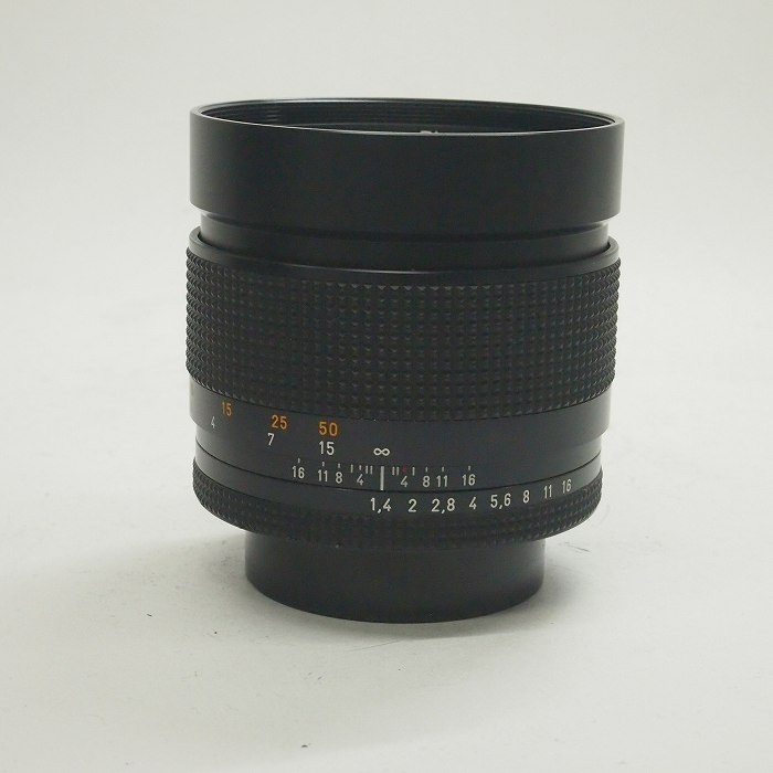 コンタックス プラナー T* 85/14 AEG
