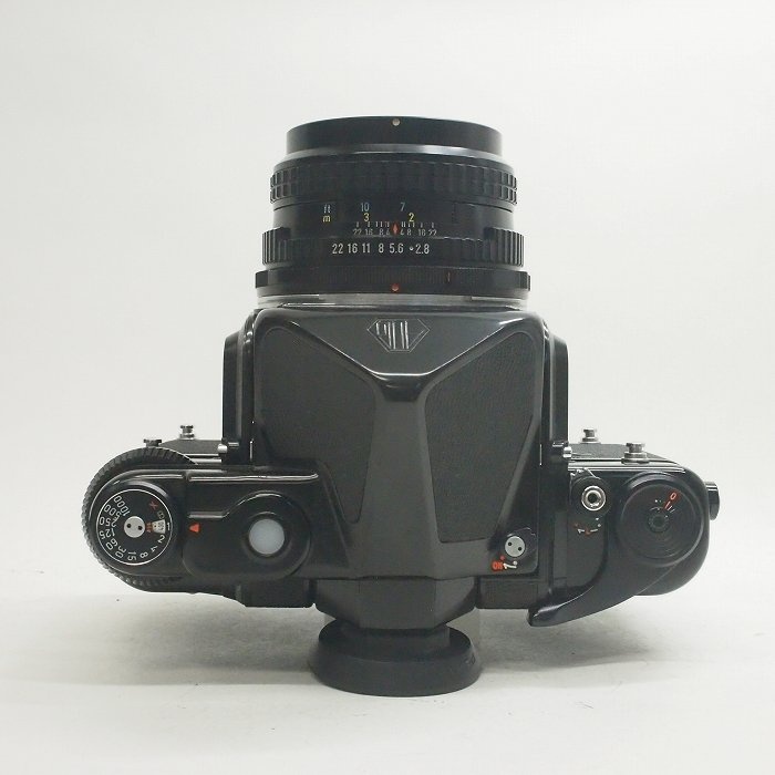 ペンタックス 67/TTLファインダー(旧)+SMC-P 67 90/2.8