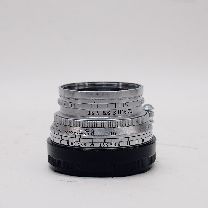 ライカ ズマロン M 3.5cm/3.5