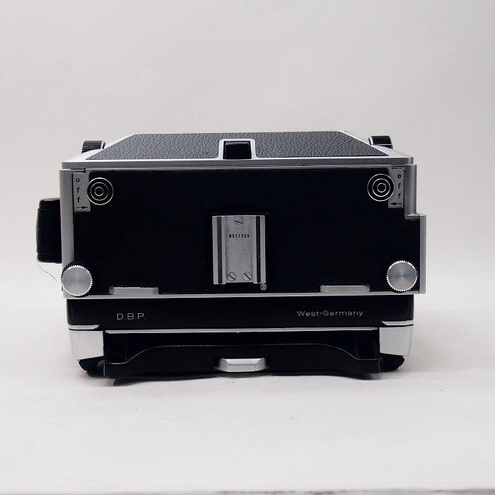 リンホフ マスターテヒニカ(距離計無)