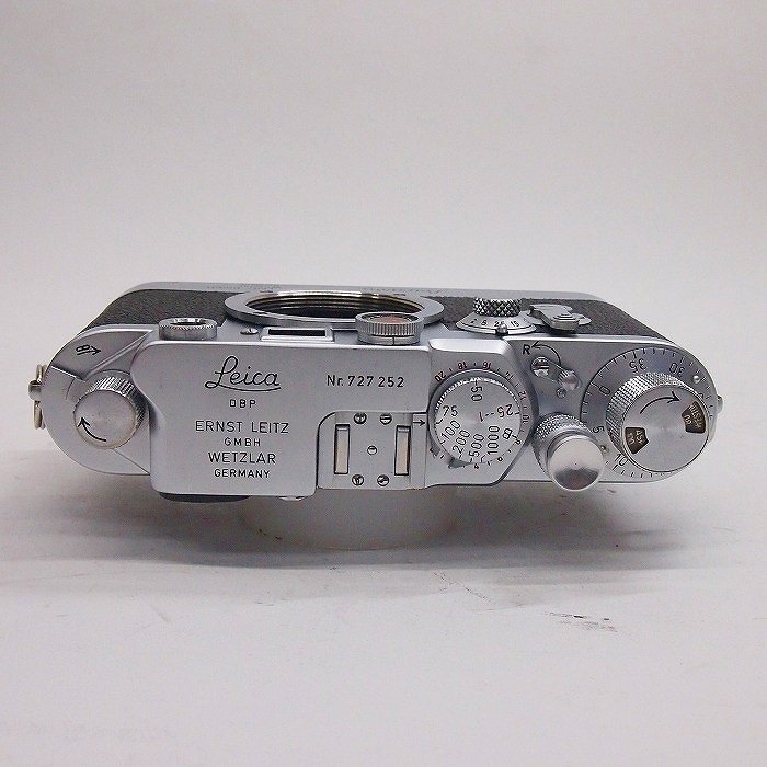 ライカ IIIF セルフ付+ライカビット