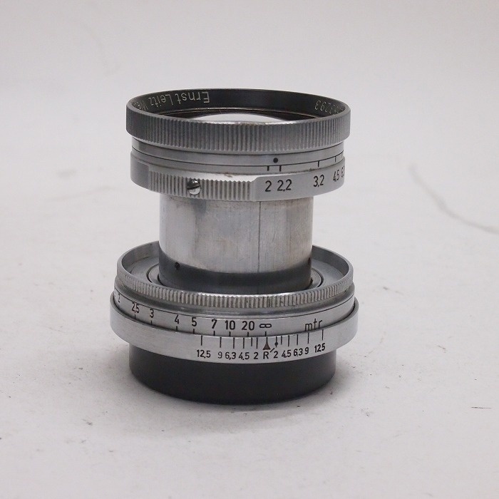 ライカ ズミタールL5cm/2