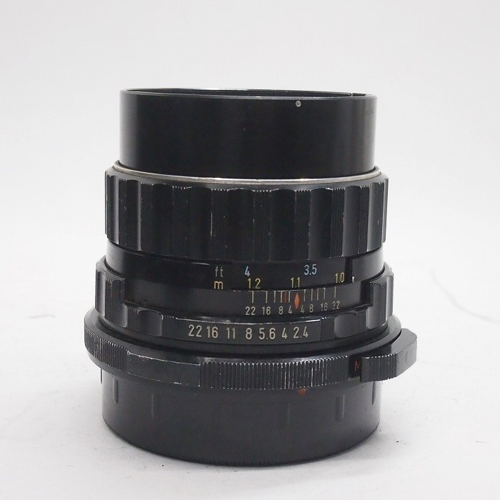 ペンタックス SMCT 105/2.4 6x7用