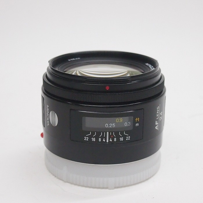 ミノルタ AF24/2.8 I型