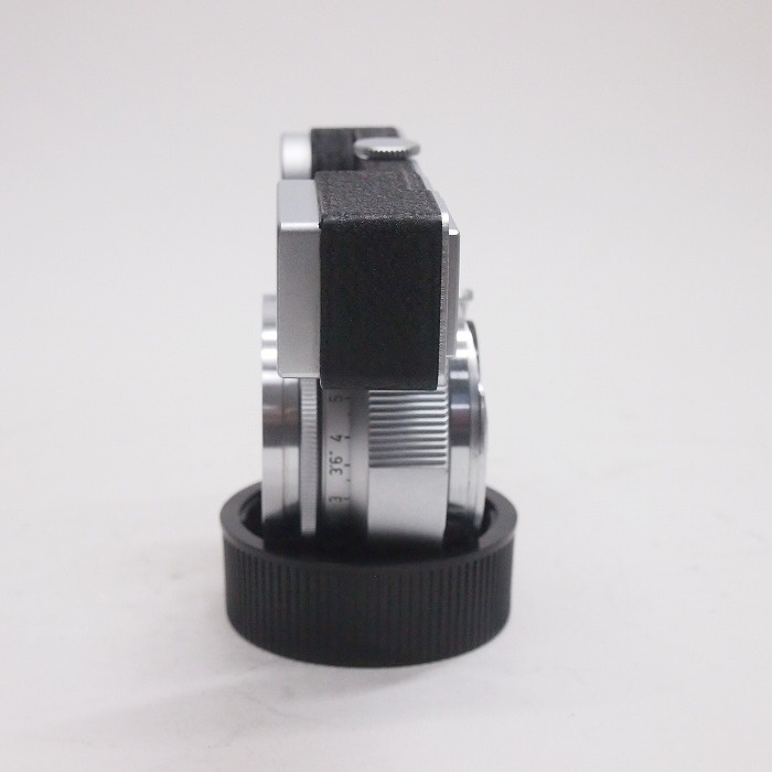 ライカ ズマロン M 3.5Cm/3.5 眼鏡付き