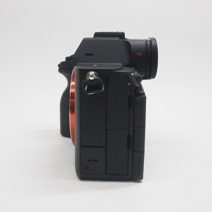 ソニー α7RV (ILCE-7RM5) ボディ