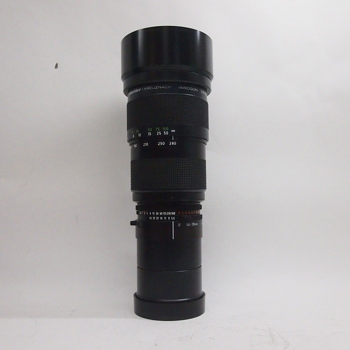 HASSELBLAD CF バリオゴン 140-280/5.6
