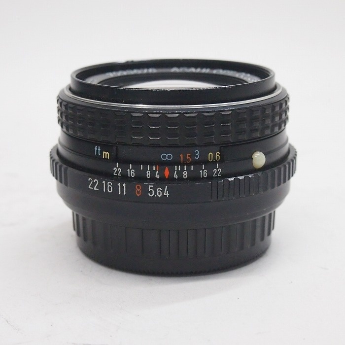 ペンタックス SMC-M 20/4