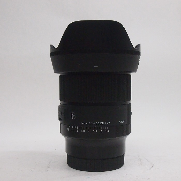 シグマ Art 24/1.4 DG DN TL用