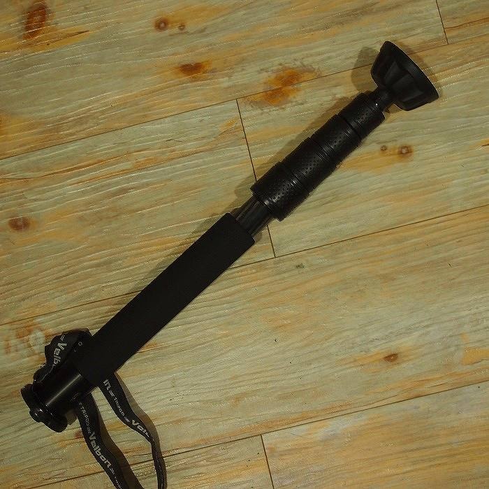 ベルボン ジオ ポツド V65