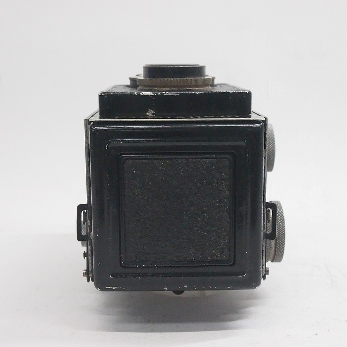 ローライ ローライコード II (トリオター75/3.5)