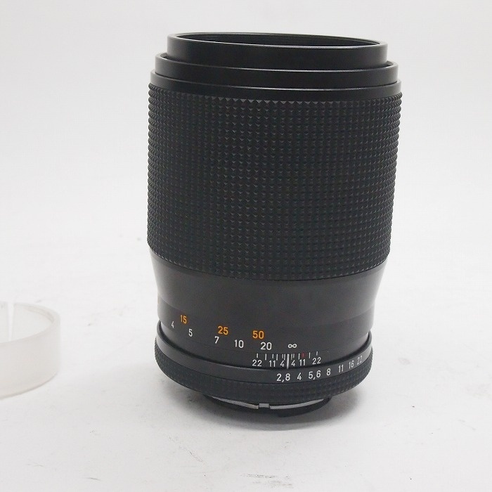 コンタックス ゾナー T*135/2.8 AEJ