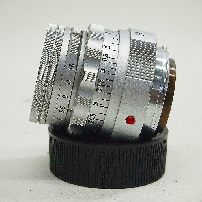 ライカ DRズミクロン M50/2.8 (眼鏡無し)