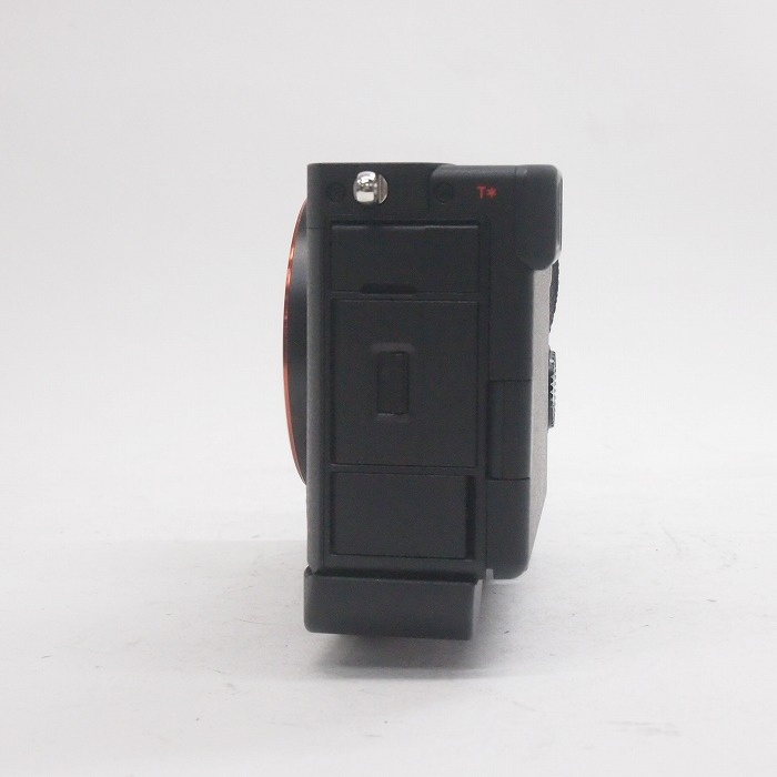 ソニー α7CII(ILCE-7CM2)+GP-X2
