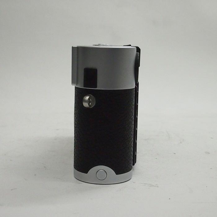 ライカ M シルバー クローム ボディ (TYP240 #10771)