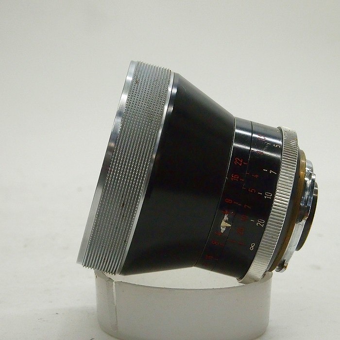 ツアイスイコン コンタフレックス用 プロテッサー 35/3.2