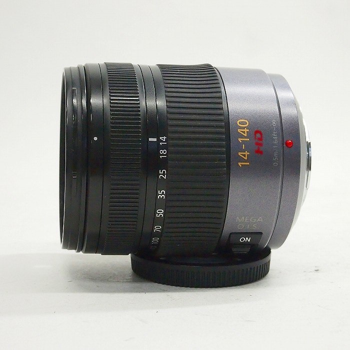パナソニック Gバリオ14-140/4-5.8 ASPH H-VS014140