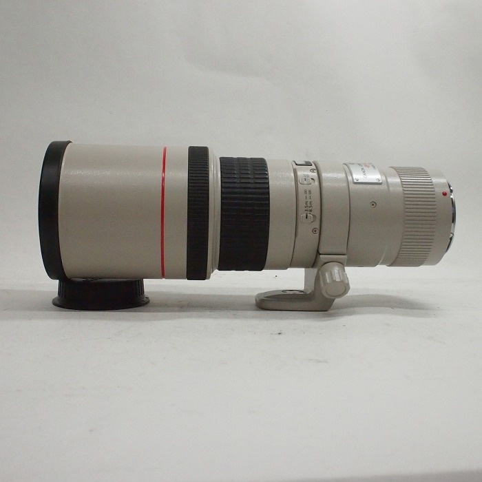 キヤノン EF400/5.6 L USM