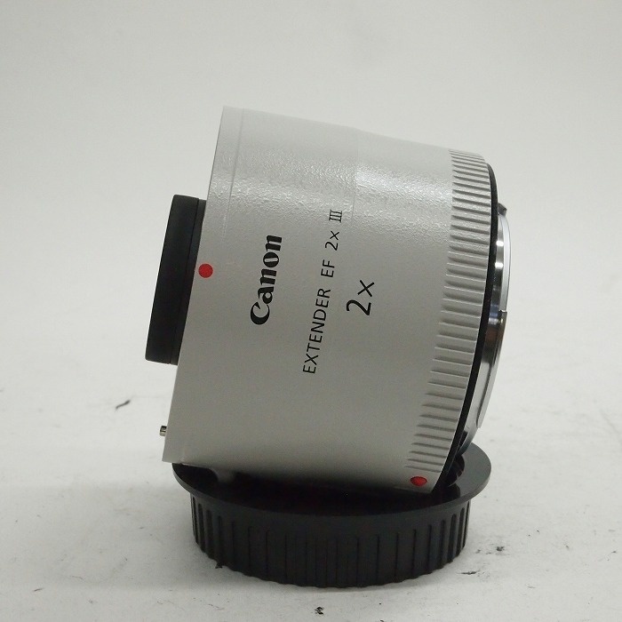 キヤノン エクステンダー EF2X III