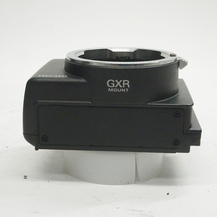 リコー GXR A12 レンズマウントユニット