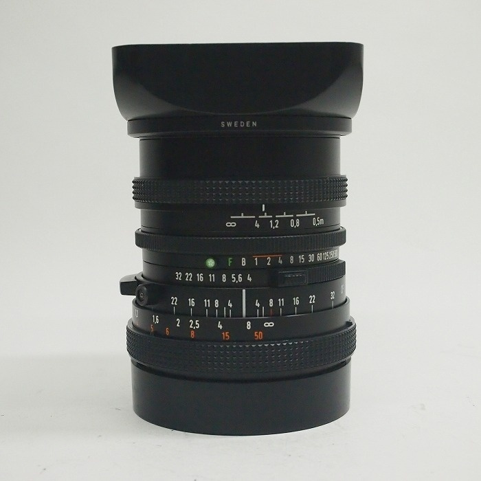 HASSELBLAD CF ディスタゴン T* 50/4 FLE