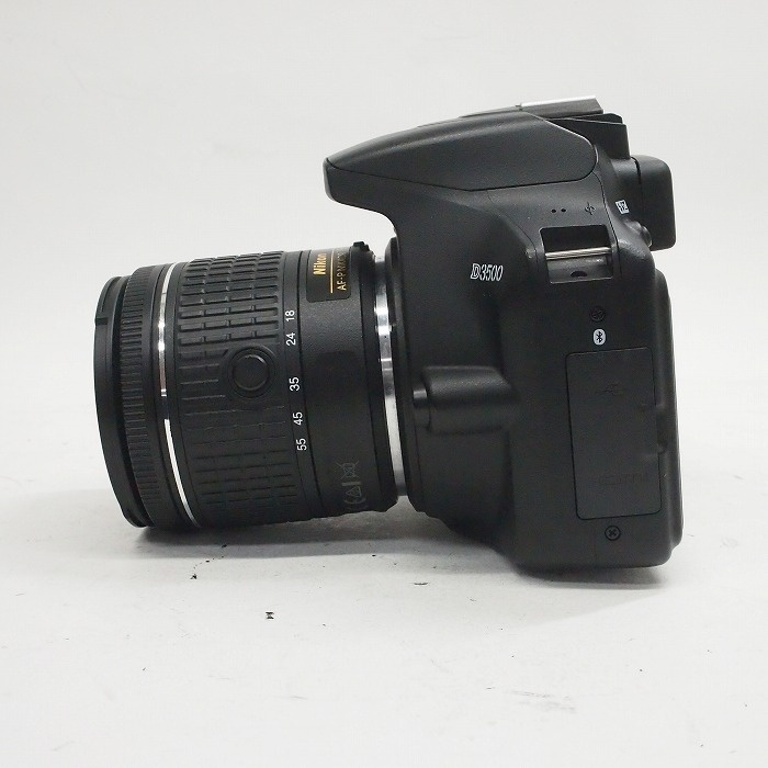 ニコン D3500 18-55VR レンズキツト