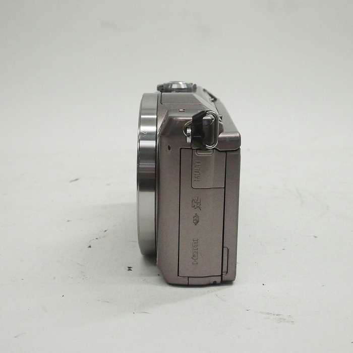 ソニー α5100(ILCE-5100) ボディ ブラウン